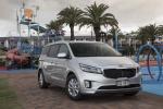 Kia Carnival 2015 года (AU)